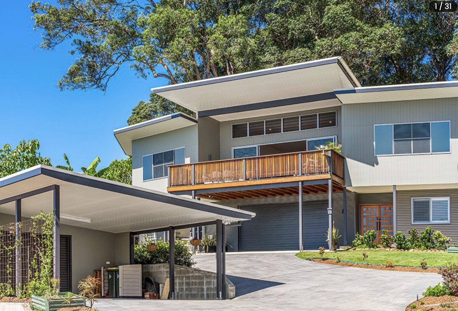 11A Parakeet Place
