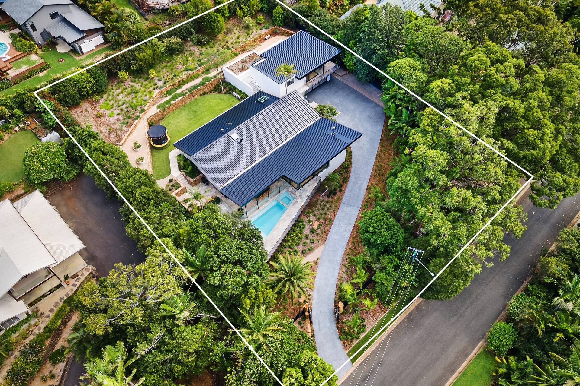 35 Greenfield Road