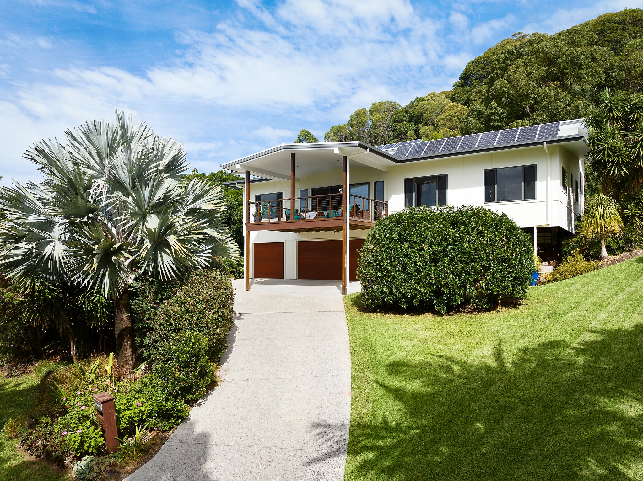 25 Yamble Drive
