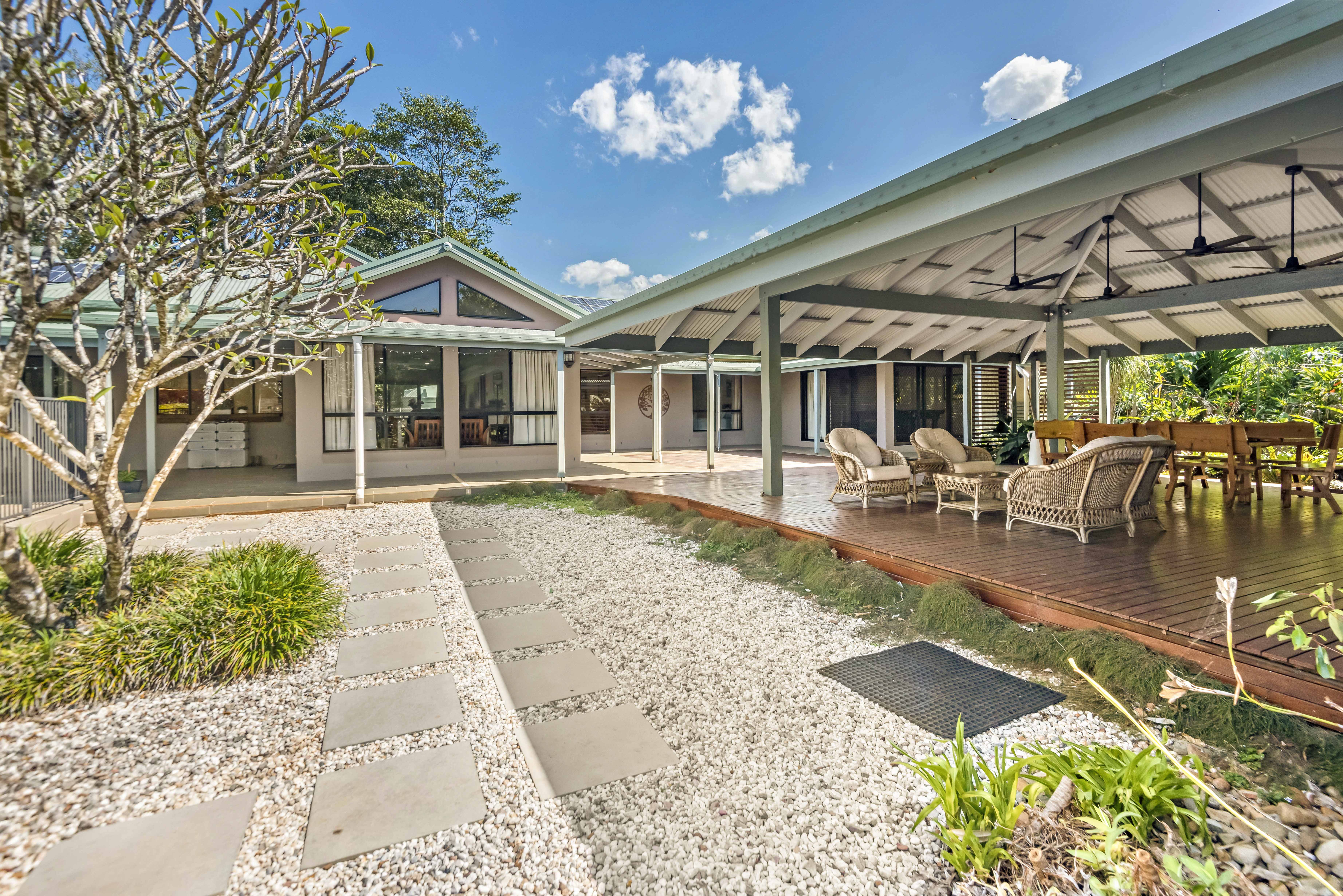102 Dalwood Road