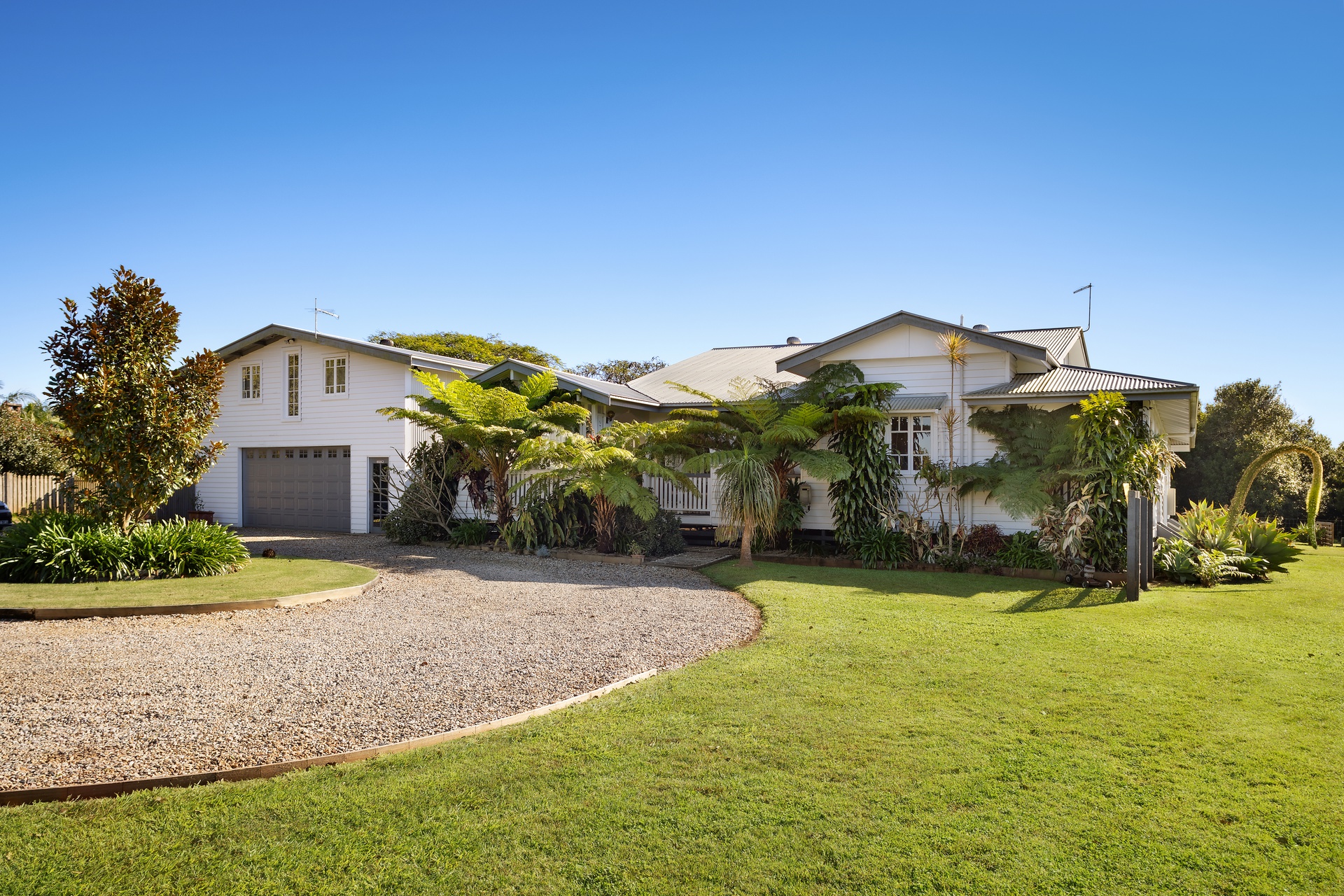 80 Dalwood Road