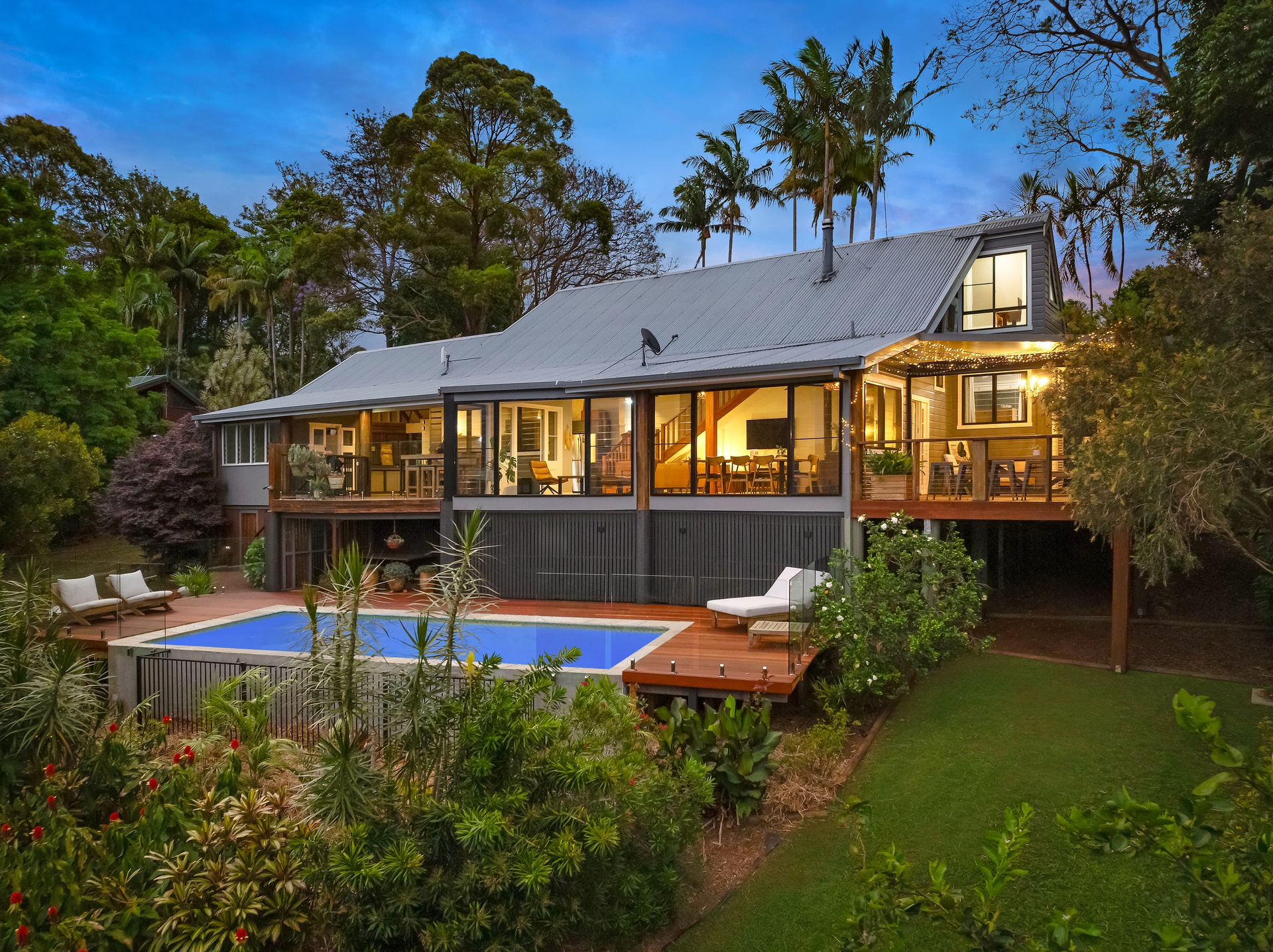 24 Hillcrest Drive