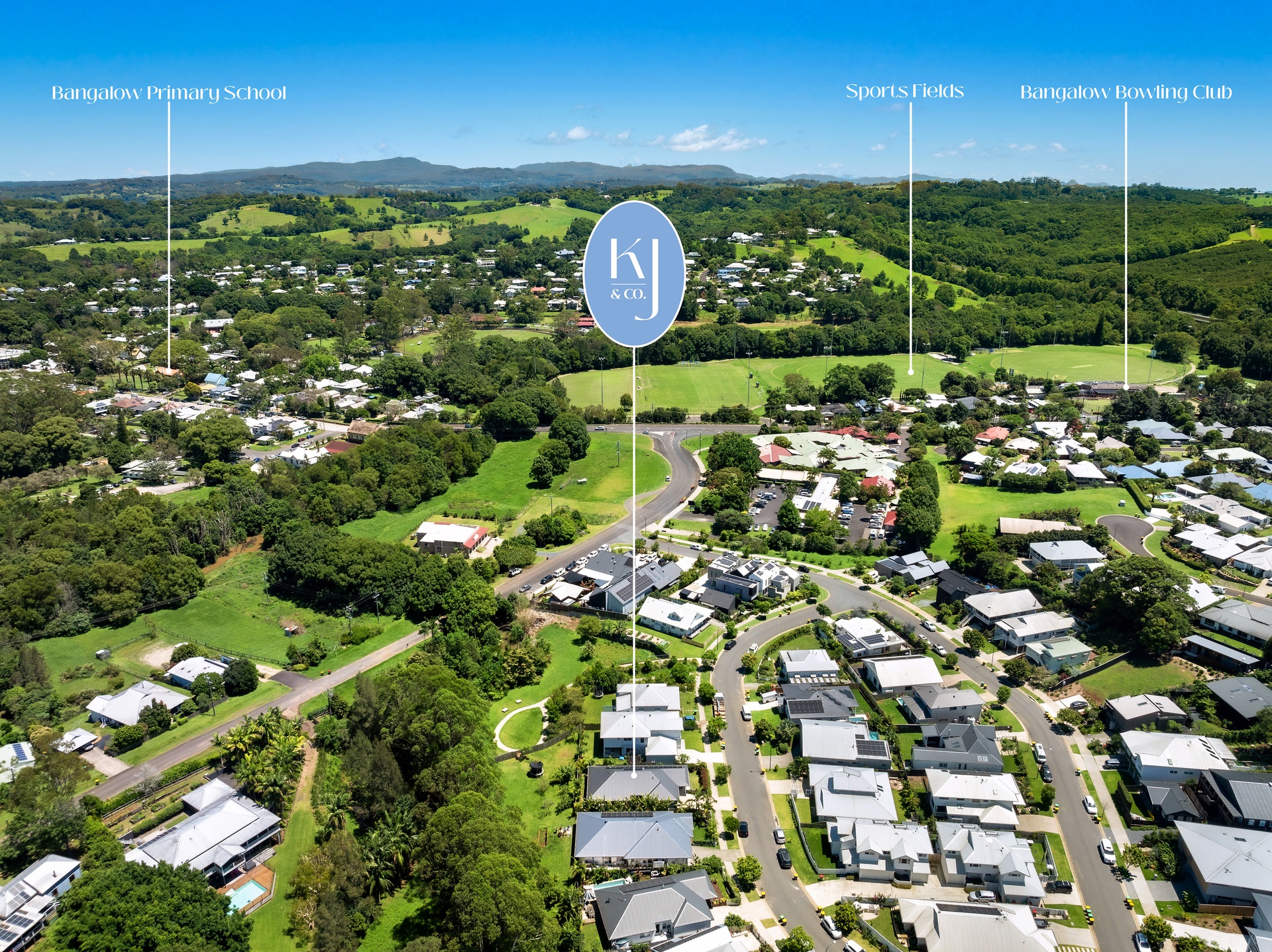 47 Clover Hill Circuit