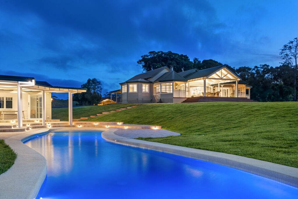 92 Possum Creek Road