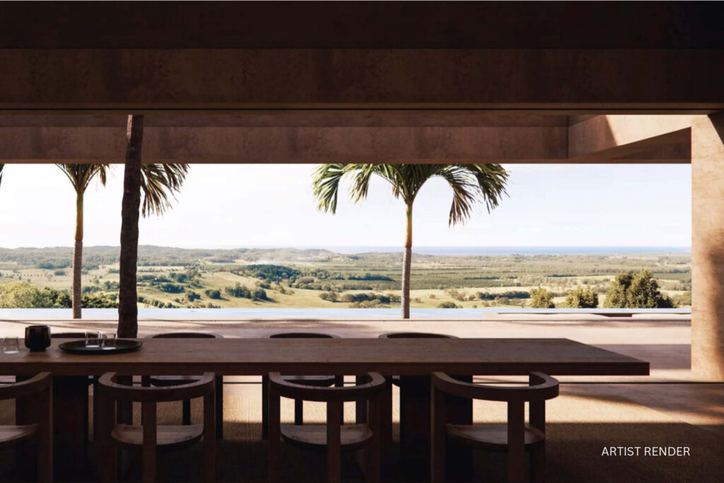 448 Old Byron Bay Road