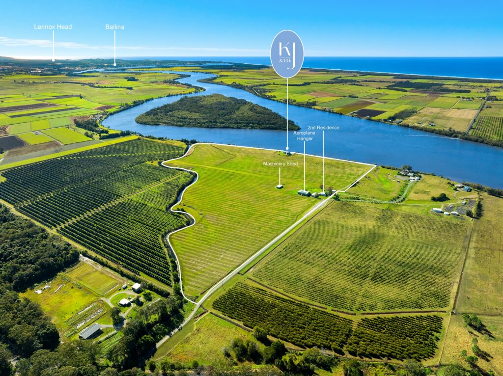 59 Saltwater Creek Road