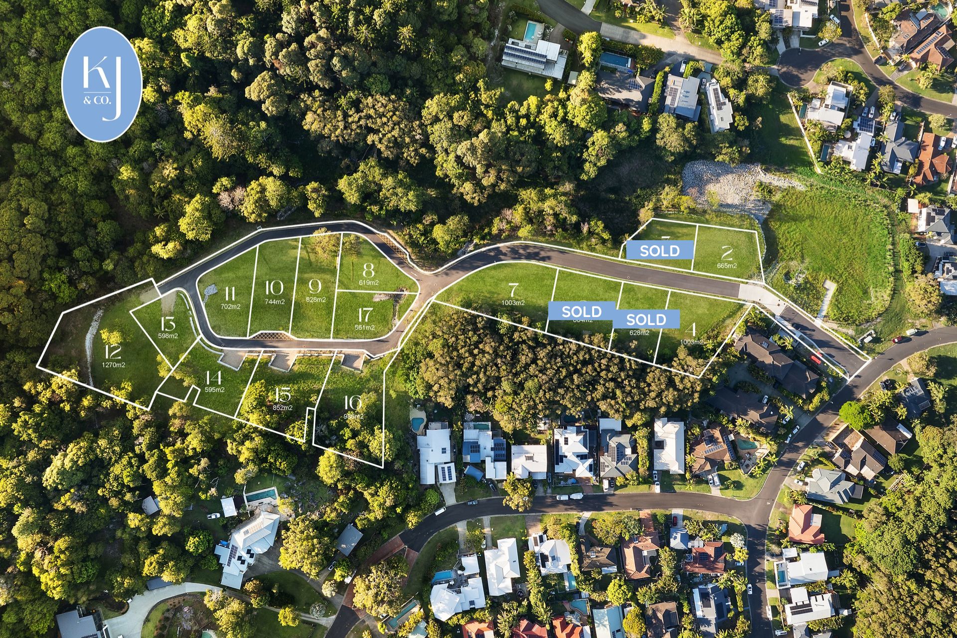 41 Bottlebrush Crescent