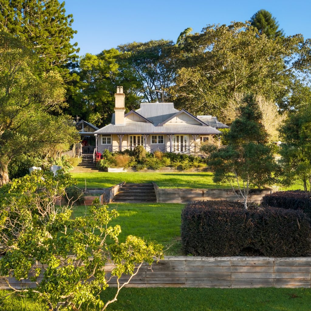 21 McKinnon Road