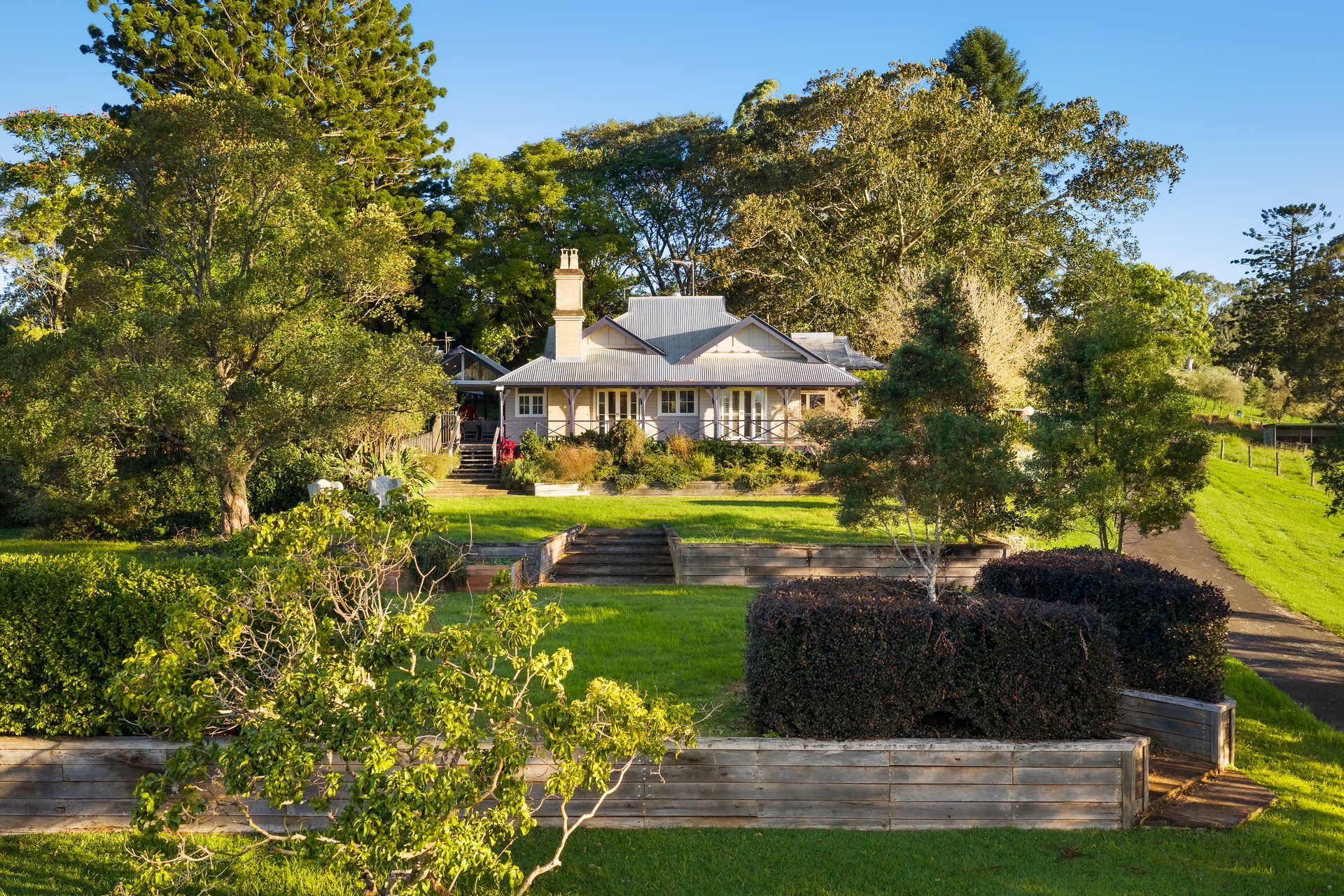 21 McKinnon Road