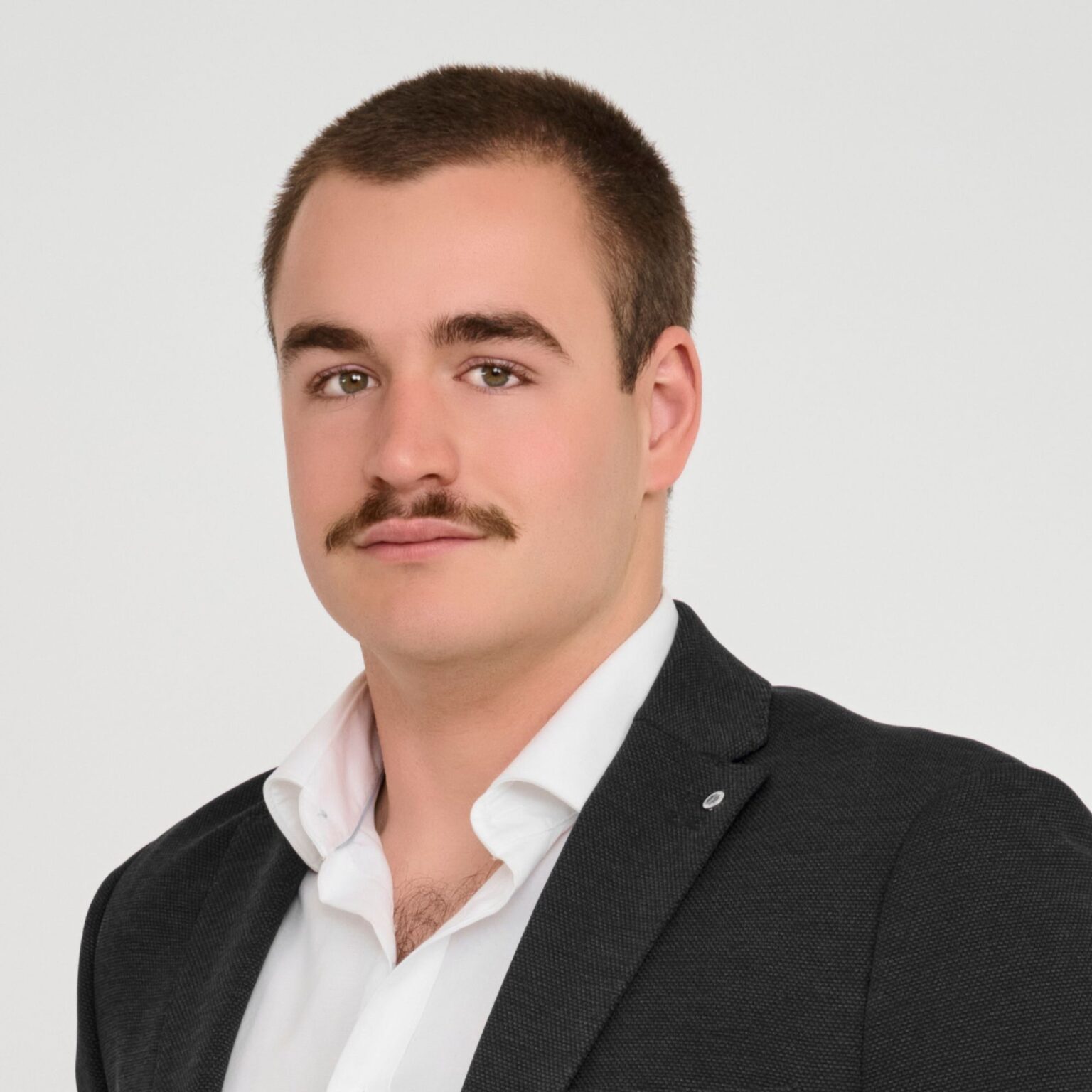Meet Angus Jones - Kim Jones and Co.
